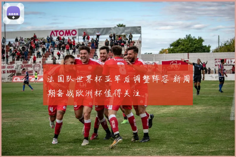 法国队世界杯亚军后调整阵容 新周期备战欧洲杯值得关注