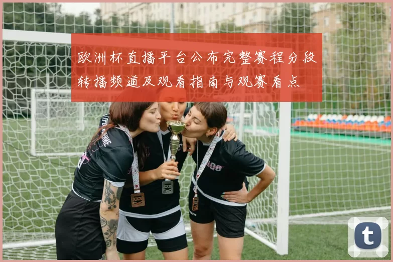 欧洲杯直播平台公布完整赛程分段转播频道及观看指南与观赛看点