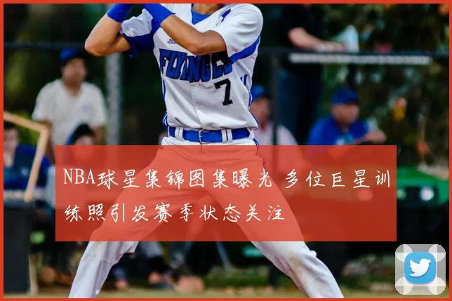 NBA球星集锦图集曝光 多位巨星训练照引发赛季状态关注